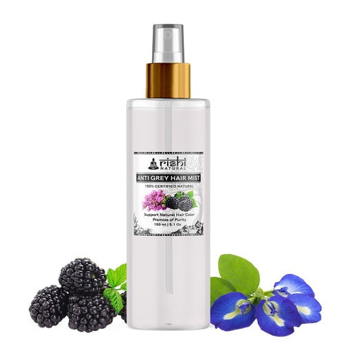 Rishi Natural Anti Grey Hair Mist