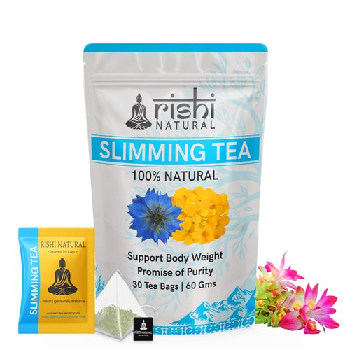 Slimming Tea